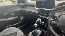 Peugeot 208 1.2 PureTech 100 Allure 5dr Petrol Hatchback